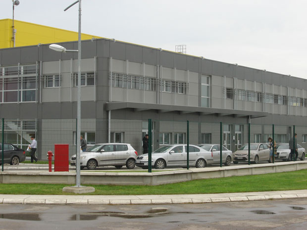 „Јафа” нови газда „Банинија”